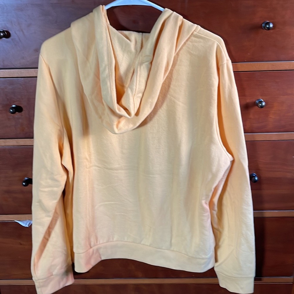 Vs pink everyday full-zip hoodie - Picture 8 of 9